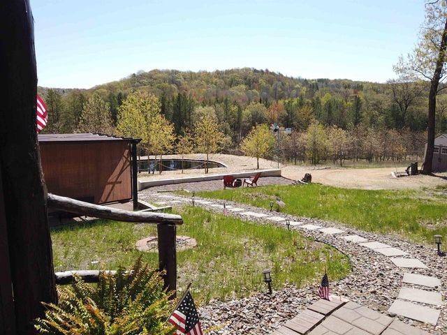 17511 Havenwood RD Road, Sparta, WI 54656