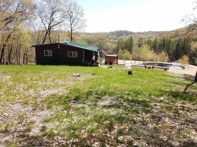 17511 Havenwood RD Road, Sparta, WI 54656