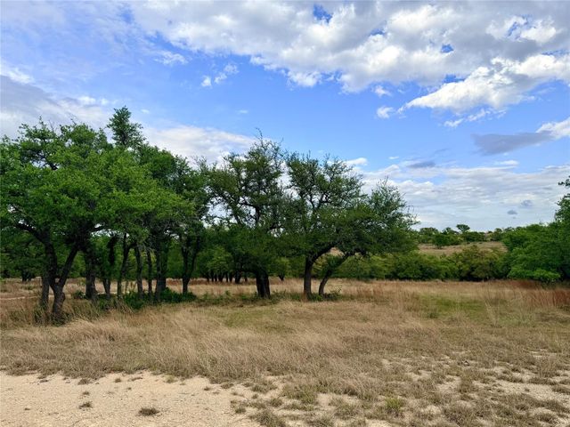 768 N Walnut Springs RD, Johnson City, TX 78636