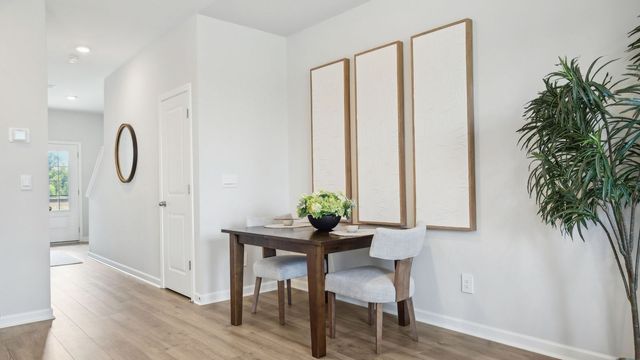 4923 Mowbray Way, Murfreesboro, TN 37129