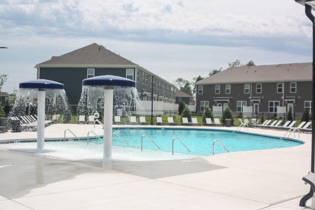 4923 Mowbray Way, Murfreesboro, TN 37129