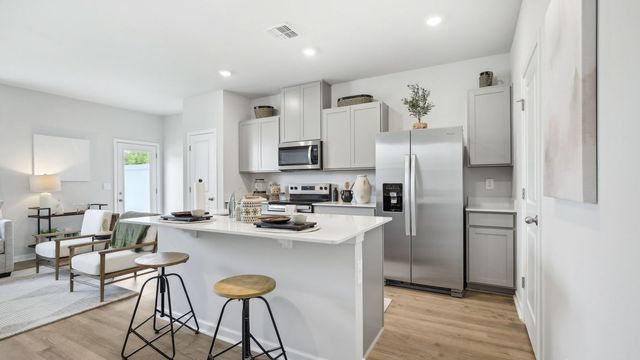 4923 Mowbray Way, Murfreesboro, TN 37129