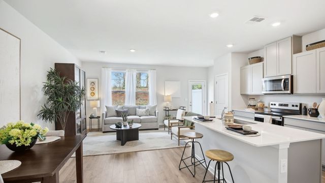 4923 Mowbray Way, Murfreesboro, TN 37129