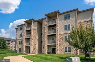1000 FOUNTAINVIEW CIR #407, Newark, DE 19713