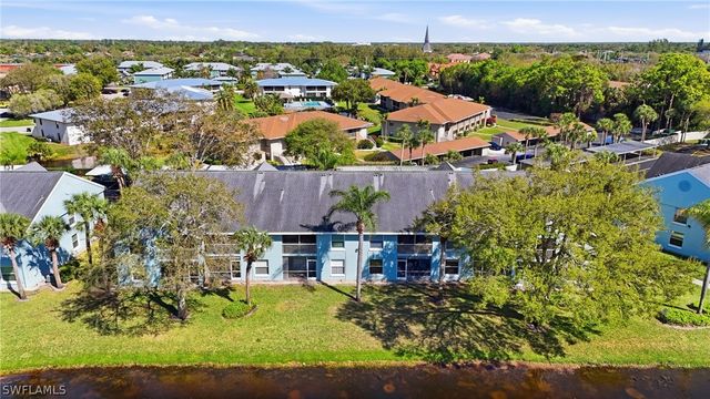 141 Wading Bird CIR G102, Naples, FL 34110