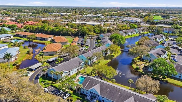 141 Wading Bird CIR G102, Naples, FL 34110