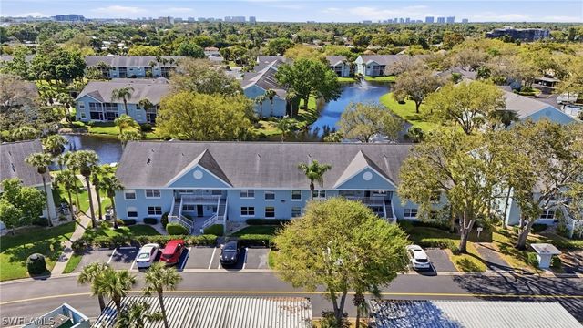 141 Wading Bird CIR G102, Naples, FL 34110