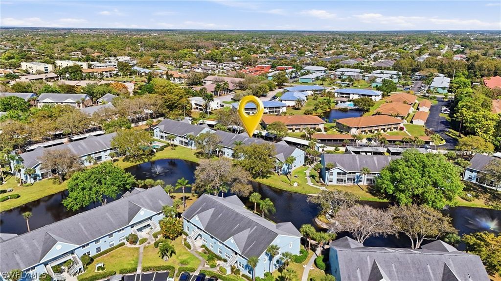 141 Wading Bird CIR G102, Naples, FL 34110