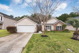 327 Savannah River Drive, Summerville, SC 29485