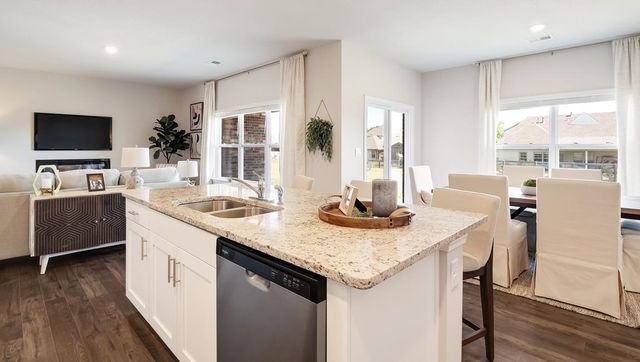 270 ARROWWOD TRL, Oakland, TN 38060