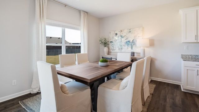 270 ARROWWOD TRL, Oakland, TN 38060