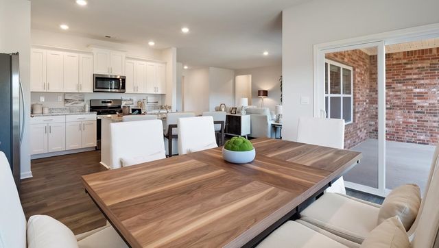 270 ARROWWOD TRL, Oakland, TN 38060