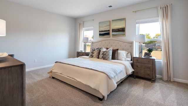 270 ARROWWOD TRL, Oakland, TN 38060