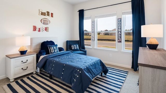 270 ARROWWOD TRL, Oakland, TN 38060