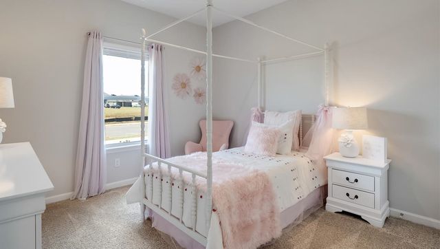 270 ARROWWOD TRL, Oakland, TN 38060