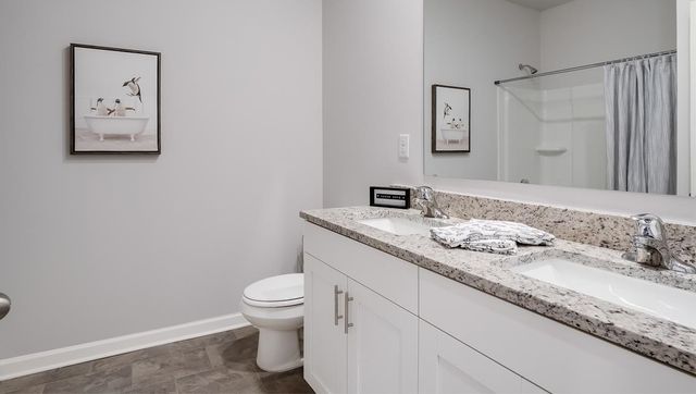 270 ARROWWOD TRL, Oakland, TN 38060