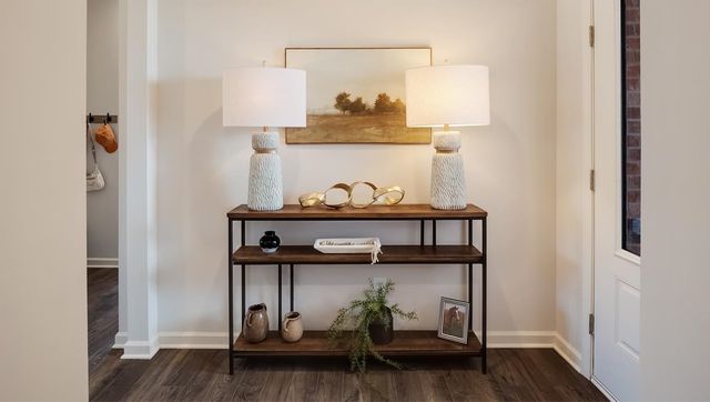 270 ARROWWOD TRL, Oakland, TN 38060