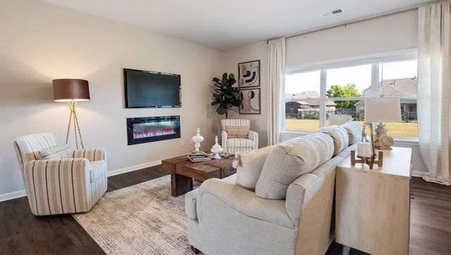 270 ARROWWOD TRL, Oakland, TN 38060