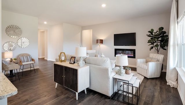 270 ARROWWOD TRL, Oakland, TN 38060