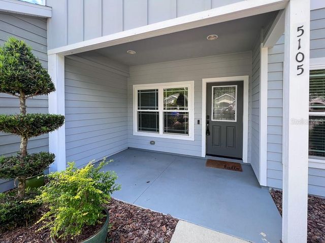 5105 NW 22ND STREET, Gainesville, FL 32605