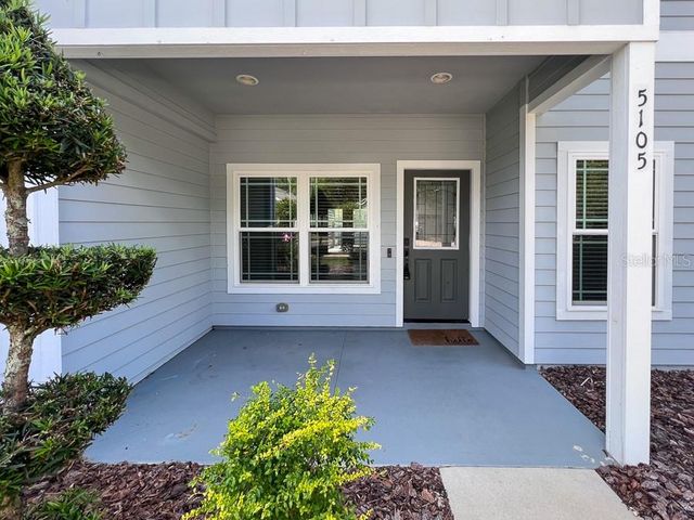 5105 NW 22ND STREET, Gainesville, FL 32605