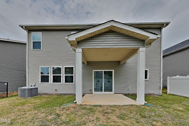 923 Avondale Drive, Clayton, NC 27520
