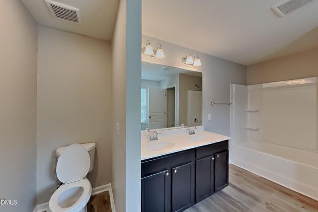 923 Avondale Drive, Clayton, NC 27520