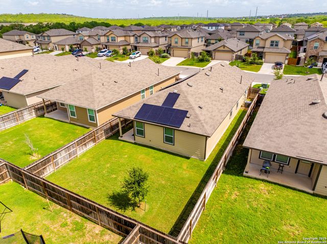 12118 Pease River, San Antonio, TX 78245