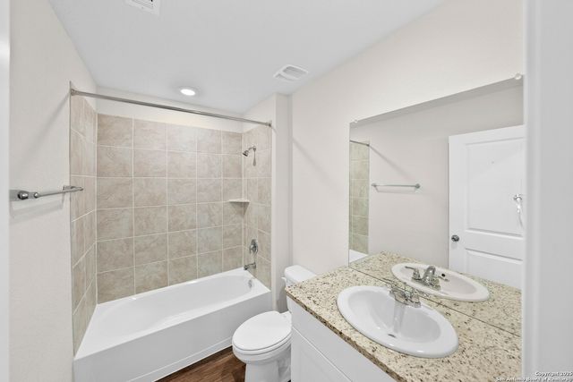 12118 Pease River, San Antonio, TX 78245