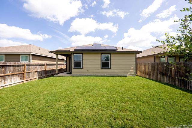 12118 Pease River, San Antonio, TX 78245