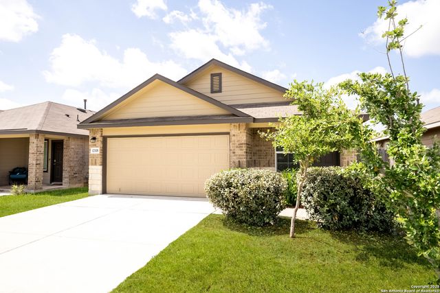 12118 Pease River, San Antonio, TX 78245