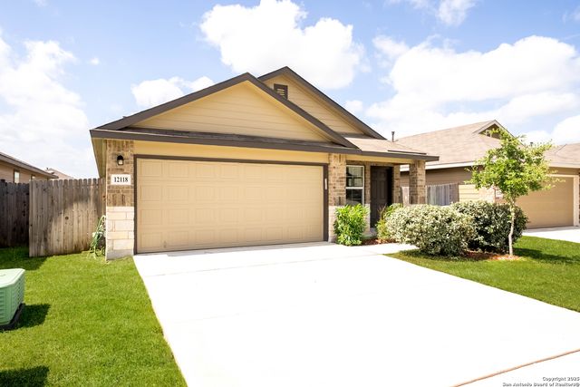12118 Pease River, San Antonio, TX 78245