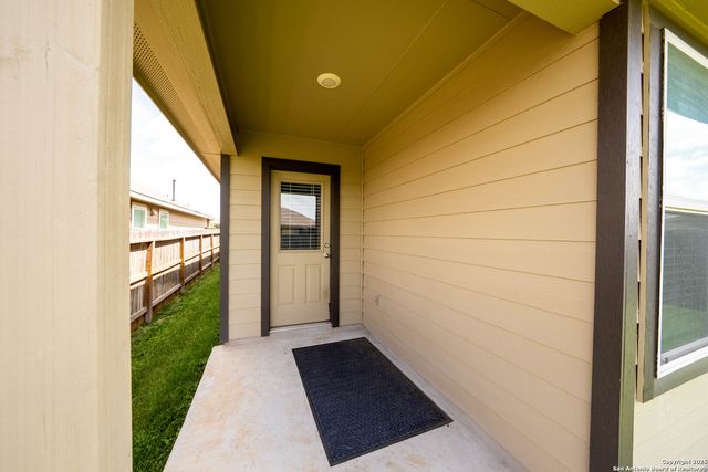 12118 Pease River, San Antonio, TX 78245