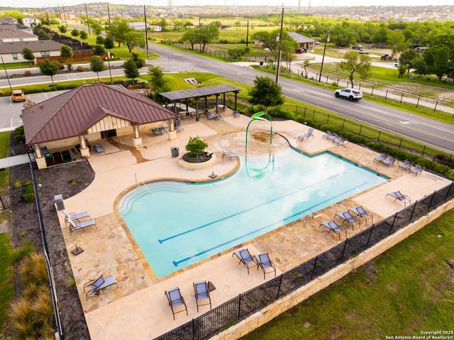12118 Pease River, San Antonio, TX 78245