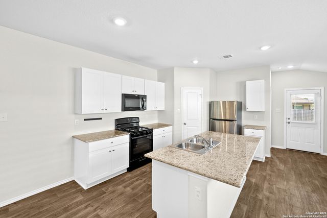 12118 Pease River, San Antonio, TX 78245