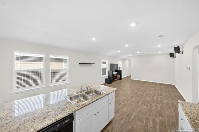 12118 Pease River, San Antonio, TX 78245