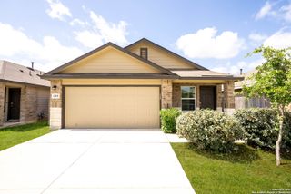 12118 Pease River, San Antonio, TX 78245