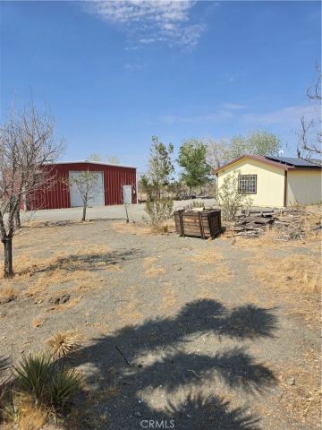 12285 Golden View Road, Pinon Hills, CA 92372
