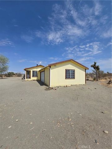 12285 Golden View Road, Pinon Hills, CA 92372