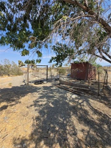 12285 Golden View Road, Pinon Hills, CA 92372