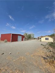 12285 Golden View Road, Pinon Hills, CA 92372