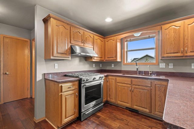 153 Yacoub LANE, Fond Du Lac, WI 54935