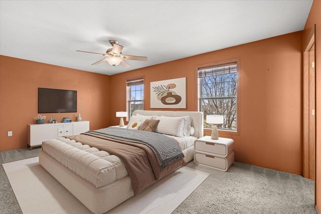 153 Yacoub LANE, Fond Du Lac, WI 54935