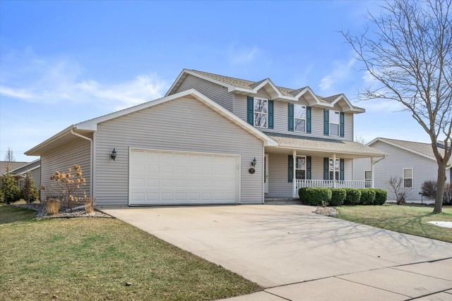 153 Yacoub LANE, Fond Du Lac, WI 54935