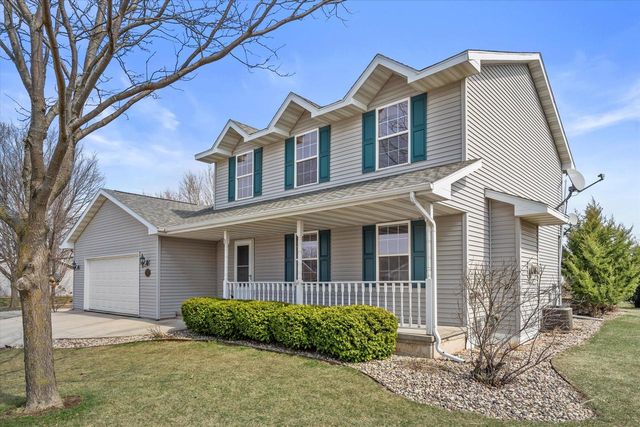 153 Yacoub LANE, Fond Du Lac, WI 54935