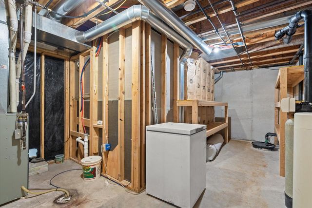 153 Yacoub LANE, Fond Du Lac, WI 54935