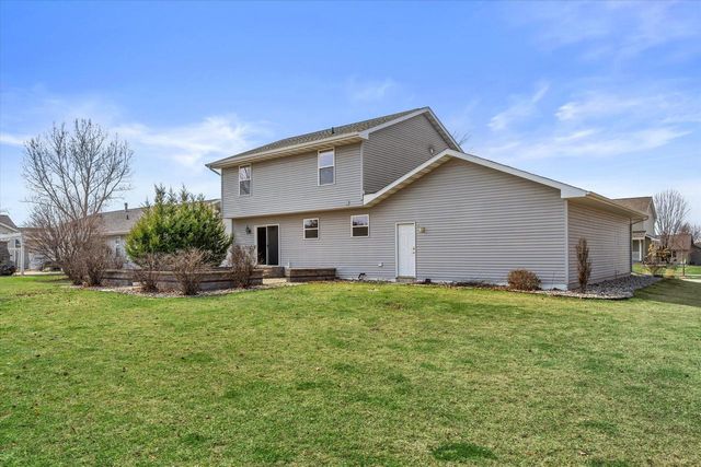 153 Yacoub LANE, Fond Du Lac, WI 54935