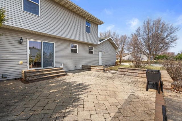 153 Yacoub LANE, Fond Du Lac, WI 54935