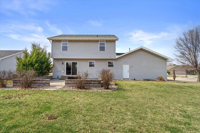 153 Yacoub LANE, Fond Du Lac, WI 54935