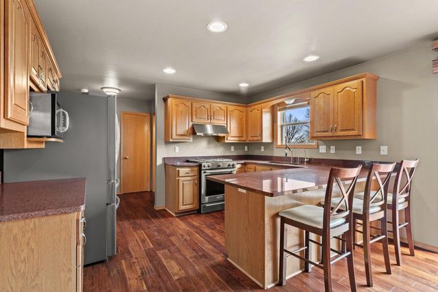 153 Yacoub LANE, Fond Du Lac, WI 54935